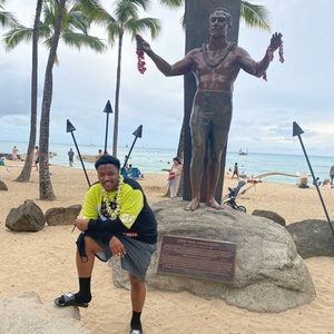 Meet your Posher, Jaylyn